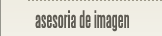 Asesoria de imagen