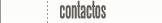 Contactos
