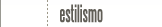 Estilismo